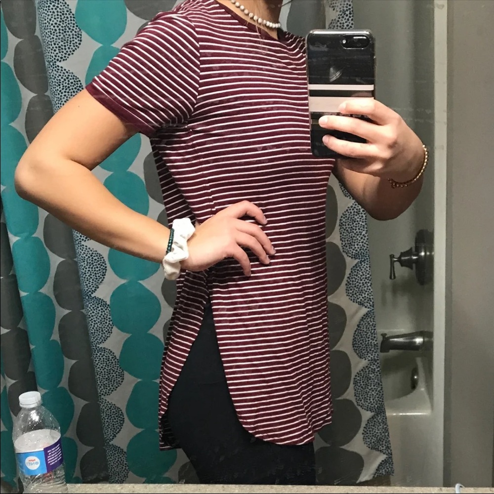 t shirt